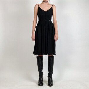 00s phillip lim ballerina dress